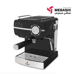 اسپرسوساز مباشی مدل ME-ECM 2110
