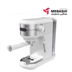 اسپرسوساز مباشی مدل ME-ECM 2110