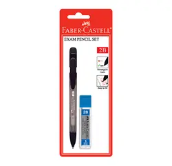 ست اتود کنکوری و خوشنویسی فابرکاستل