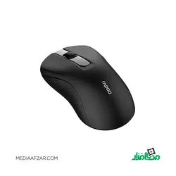 ماوس بی‌سیم رپو مدل Rapoo B20