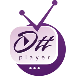 لایسنس برنامه OTT+ Player