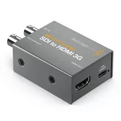 کانورتر Blackmagic Micro Converter SDI to HDMI 3G