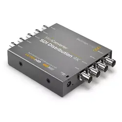 کانورتر Blackmagic Mini Converter SDI Distribution 4K