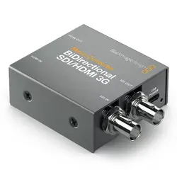کانورتر Blackmagic Micro Converter BiDirectional SDI/HDMI 3G