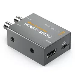کانورتر Blackmagic Micro Converter HDMI to SDI 3G
