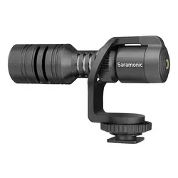 میکروفن دوربین Saramonic Vmic Mini