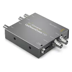 کانورتر Blackmagic Mini Converter UpDownCross HD