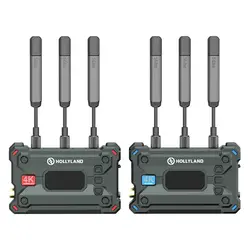 فرستنده و گیرنده تصویر بی‌سیم Hollyland Pyro S