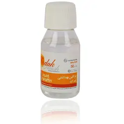 پارافین بهداشتی 50 گرمی بدون جعبه فدک