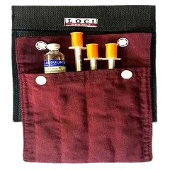 کیف خنک نگهدارنده انسولین ویال LOCI