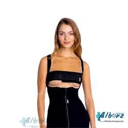 باند سینه زنانه (باریک) لیپوتکس - تجهیزات پزشکی البرز