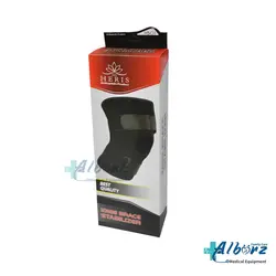 زانوبند نئوپرن ساده فری سایز هریس مد - تجهیزات پزشکی البرز