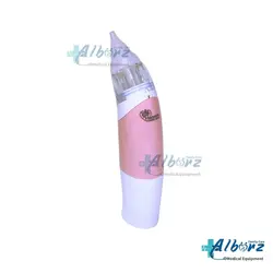 ساکشن اتوماتیک بینی Hannox مدل ME8202X-B - تجهیزات پزشکی البرز