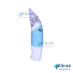 ساکشن اتوماتیک بینی Hannox مدل ME8202X-P - تجهیزات پزشکی البرز