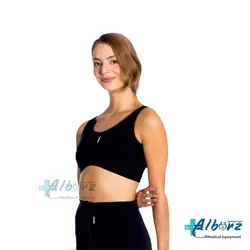 سوتین جراحی با قزن لیپوتکس - تجهیزات پزشکی البرز