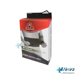 کمربند سخت پددار 4 فنره هریس مد - تجهیزات پزشکی البرز