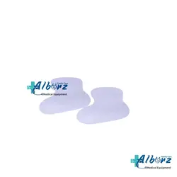 لا انگشتی سیلیکونی سارمد - تجهیزات پزشکی البرز