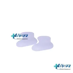 لا انگشتی سیلیکونی سارمد - تجهیزات پزشکی البرز