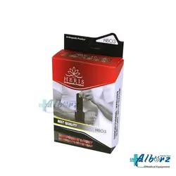 مچ بند استرپ دار هریس مد H803 - تجهیزات پزشکی البرز