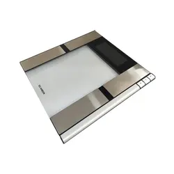 ترازو دیجیتال هوشمند تشخیصی گلامور Glamor GBF-830