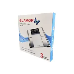 ترازو دیجیتال هوشمند تشخیصی گلامور Glamor GBF-830