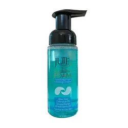 فوم شست و شوی صورت پوست نرمال تا خشک ژوت Jute