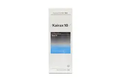 فیلر کایراکس Kairax