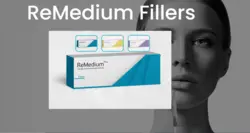 فیلر کره ای رمدیوم remedium