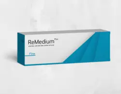 فیلر کره ای رمدیوم remedium