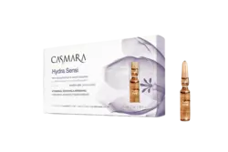 ویال آمپول آبرسانی کاسمارا فلش هیدراسنسی