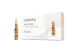 ویال جوانساز کاسمارا ایج کمپلکس فلش