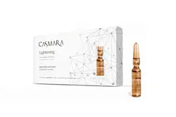 ویال روشن کننده ضدلک کاسمارا فلش