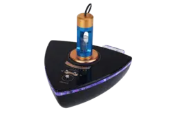 دستگاه آراف RF دو قطبی اوزون تراپی