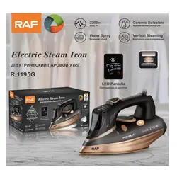اتو بخار راف مدل R.1195G