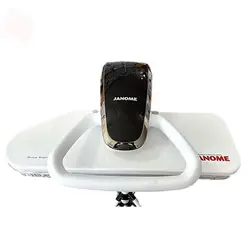 اتو پرس ژانومه مدل XL350