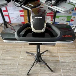 اتو پرس ژانومه مدل XL350