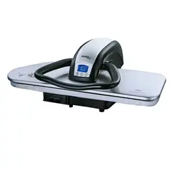 اتو پرس لمسی پرشیا فرانس مدل PR-5500