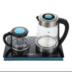 چای ساز سوپر کرست مدل SCT-4008