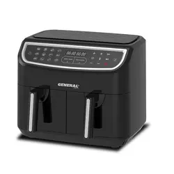 سرخ کن جنرال مدل GE9860