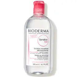 میسلار واتر بایودرما مخصوص پوست حساسBIODERMA