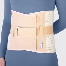 کمربند طبی مدل 53200تخفیف ویژهkm53200