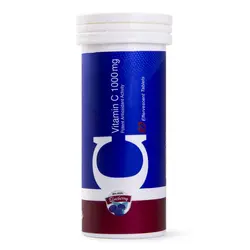 قرص جوشان ویتامین سی500 میلی گرمVitamin C