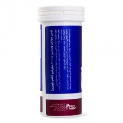 قرص جوشان ویتامین سی500 میلی گرمVitamin C