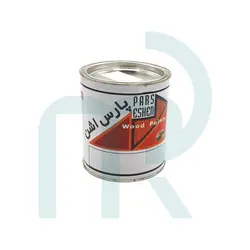 بتونه مخصوص چوب پارس اشن