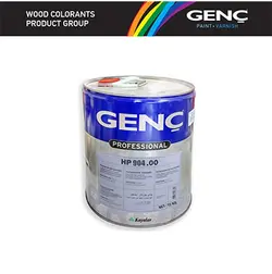 هاردنر عایق سفید 0.750 Genc