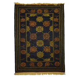 گلیم ذرع و نیم شیراز 251041