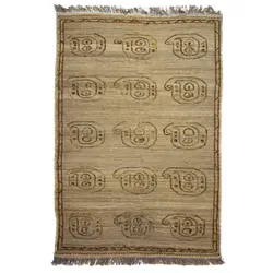 گلیم ذرع و نیم شیراز 251046