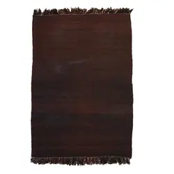 گلیم مدرن دستباف 261077