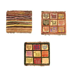 نی نی گبه مجموعه سه عددی 2613251923