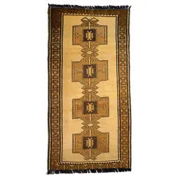 گبه دو ذرع شیراز